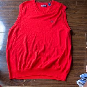 Chaps brand size large